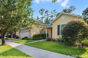 1736 NW 100th Dr, Gainesville, FL 32606, Sold 08/06/18