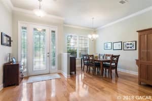 1736 NW 100th Dr, Gainesville, FL 32606, Sold 08/06/18