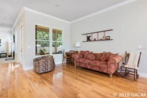 1736 NW 100th Dr, Gainesville, FL 32606, Sold 08/06/18
