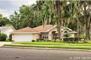 10043 NW 13th Ave, Gainesville, FL 32606, Sold 09/28/18