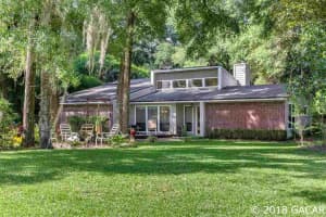 7833 SW 18th Blvd, Gainesville, FL 32607, Sold 10/11/18