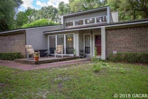 7833 SW 18th Blvd, Gainesville, FL 32607, Sold 10/11/18