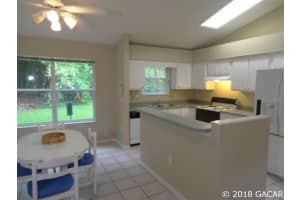 1044 NW 90th Dr, Gainesville, FL 32606, Sold 10/31/18