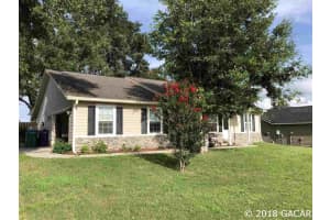 891 NW 254 Dr, Newberry, FL 32669, Sold 08/31/18