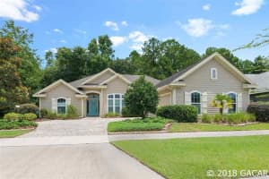 4071 NW 63 St, Gainesville, FL 32606, Sold 09/14/18