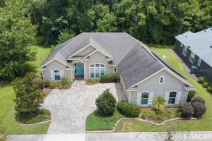 4071 NW 63 St, Gainesville, FL 32606, Sold 09/14/18