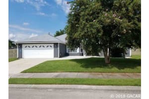 1016 NW 86th Terrace, Gainesville, FL 32606, Sold 08/30/18