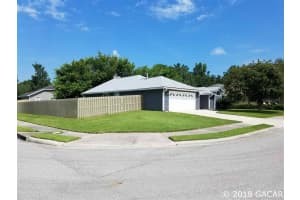1016 NW 86th Terrace, Gainesville, FL 32606, Sold 08/30/18