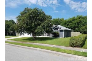 1016 NW 86th Terrace, Gainesville, FL 32606, Sold 08/30/18