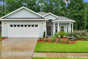 1906 SW 66th Dr, Gainesville, FL 32607, Sold 09/26/18