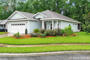 1906 SW 66th Dr, Gainesville, FL 32607, Sold 09/26/18