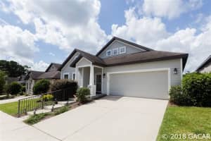9875 NW 18th Rd, Gainesville, FL 32606, Sold 09/06/18