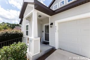 9875 NW 18th Rd, Gainesville, FL 32606, Sold 09/06/18
