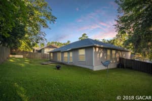 11315 NW 34th Ave, Gainesville, FL 32606, Sold 09/04/18