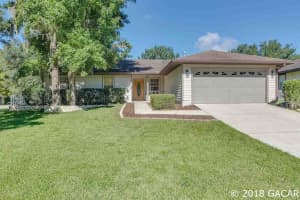 420 NW 94th Way, Gainesville, FL 32607, Sold 09/14/18