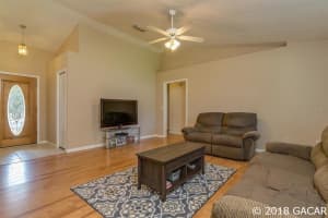 420 NW 94th Way, Gainesville, FL 32607, Sold 09/14/18