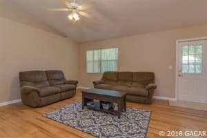420 NW 94th Way, Gainesville, FL 32607, Sold 09/14/18
