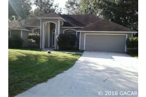 11637 NW 13th Ln, Gainesville, FL 32606, Sold 10/31/18