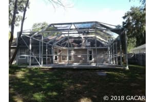 11637 NW 13th Ln, Gainesville, FL 32606, Sold 10/31/18