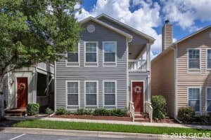 11592 NW 18th Pl, Gainesville, FL 32606, Sold 10/10/18