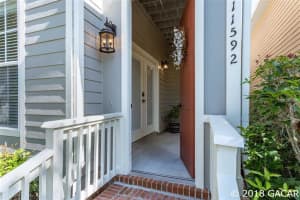 11592 NW 18th Pl, Gainesville, FL 32606, Sold 10/10/18