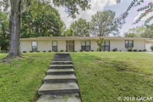 527 SW 97th Terrace, Gainesville, FL 32607, Sold 10/19/18