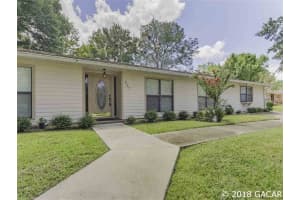 527 SW 97th Terrace, Gainesville, FL 32607, Sold 10/19/18