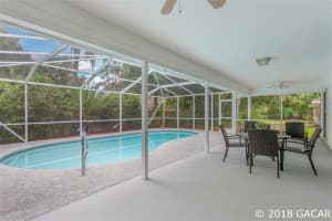 10436 NW 13th Ln, Gainesville, FL 32606, Sold 09/19/18
