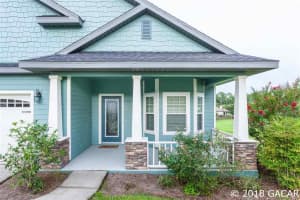1541 NW 100th Dr, Gainesville, FL 32606, Sold 09/21/18