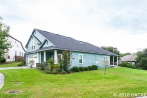 1541 NW 100th Dr, Gainesville, FL 32606, Sold 09/21/18