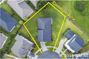1541 NW 100th Dr, Gainesville, FL 32606, Sold 09/21/18