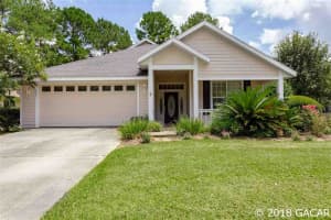 2221 NW 147th St, Newberry, FL 32669, Sold 09/14/18