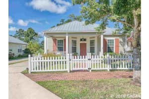 1048 NW 50th Dr, Gainesville, FL 32605, Sold 09/19/18