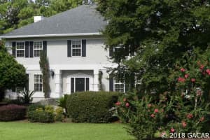 2310 SW 110th St, Gainesville, FL 32607, Sold 11/26/18