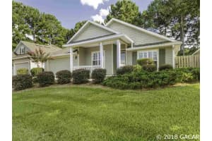14597 NW 25th Rd, Newberry, FL 32669, Sold 10/26/18
