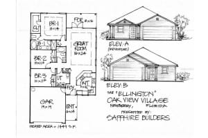 878 NW 251st Dr, Newberry, FL 32669, Sold 07/03/19