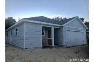 932 NW 251st Dr, Newberry, FL 32669, Sold 05/31/19