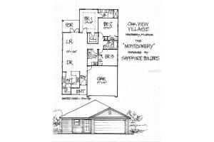 932 NW 251st Dr, Newberry, FL 32669, Sold 05/31/19