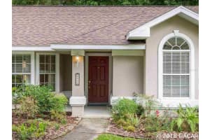 6642 35th Dr, Gainesville, FL 32653, Sold 11/21/18