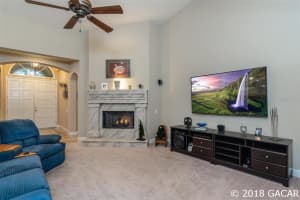10375 SW 37 Dr, Gainesville, FL 32608, Sold 11/01/18