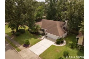 9919 NW 13th Ave, Gainesville, FL 32606, Sold 01/30/19