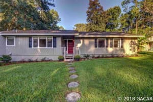 9520 NW 6th Pl, Gainesville, FL 32607, Sold 08/16/19