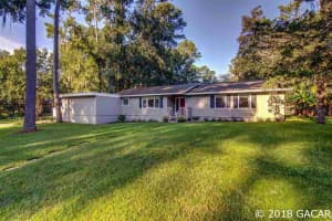9520 NW 6th Pl, Gainesville, FL 32607, Sold 08/16/19