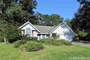 6443 NW 42nd Ln, Gainesville, FL 32606, Sold 02/22/19
