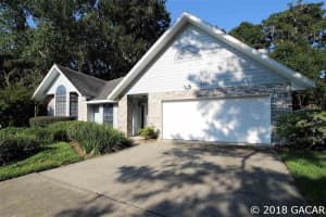 6443 NW 42nd Ln, Gainesville, FL 32606, Sold 02/22/19
