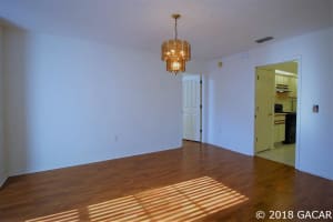 6443 NW 42nd Ln, Gainesville, FL 32606, Sold 02/22/19