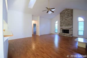 6443 NW 42nd Ln, Gainesville, FL 32606, Sold 02/22/19