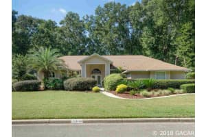2008 SW 83rd Ct, Gainesville, FL 32607, Sold 11/15/18
