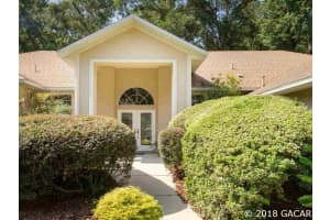 2008 SW 83rd Ct, Gainesville, FL 32607, Sold 11/15/18