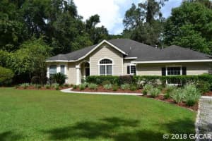 9212 NW 17th Pl, Gainesville, FL 32606, Sold 11/02/18